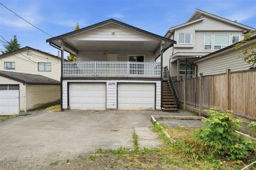 2270 Irvine Avenue, Port Coquitlam, BC 