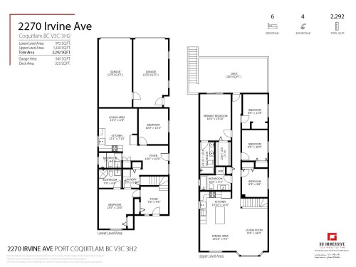 2270 Irvine Avenue, Port Coquitlam, BC 