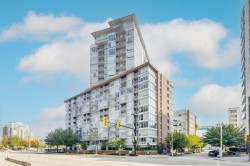 1821-1618 Quebec Street  Vancouver, BC V6A 0C5