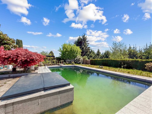 740 Knockmaroon Road, West Vancouver, BC 