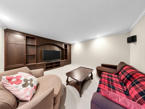 740 Knockmaroon Road, West Vancouver, BC 