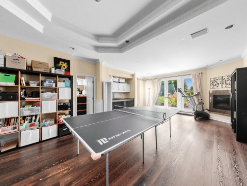 740 Knockmaroon Road, West Vancouver, BC 