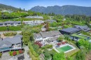 740 Knockmaroon Road, West Vancouver, BC 