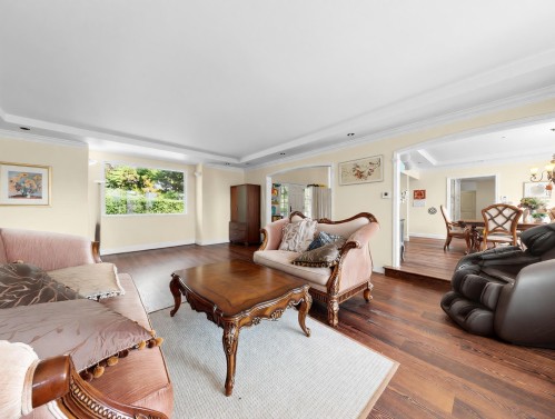 740 Knockmaroon Road, West Vancouver, BC 