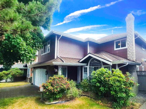 5720 Eastman Drive, Richmond, BC - Outdoor