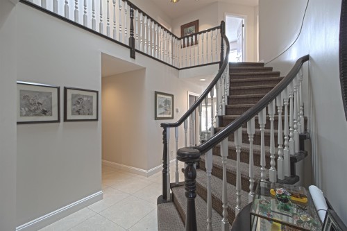 5720 Eastman Drive, Richmond, BC - Indoor Photo Showing Other Room