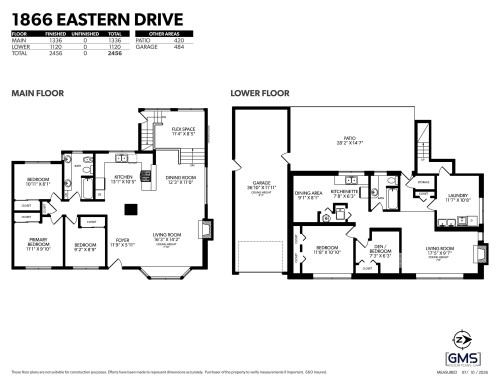1866 Eastern Drive, Port Coquitlam, BC 