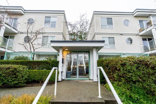74-2733 Kent Avenue North Avenue E Vancouver, BC V5S 3T9