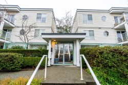 74-2733 Kent Avenue North Avenue E Vancouver, BC V5S 3T9
