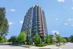 1803-5380 Crooked Branch Road  Vancouver, BC V6T 0E5