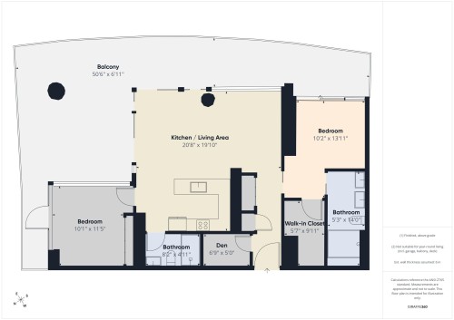 4906-4880 Lougheed Highway, Burnaby, BC - Other