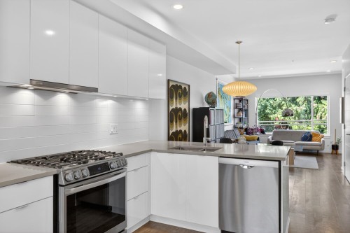 217-455 16Th Avenue E, Vancouver, BC 