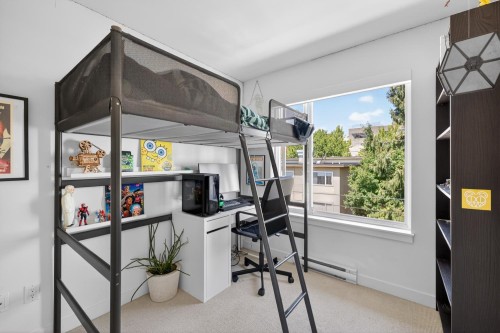 217-455 16Th Avenue E, Vancouver, BC 