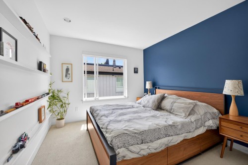217-455 16Th Avenue E, Vancouver, BC 