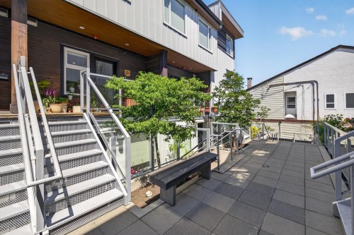 217-455 16Th Avenue E, Vancouver, BC 