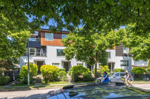 217-455 16Th Avenue E, Vancouver, BC 