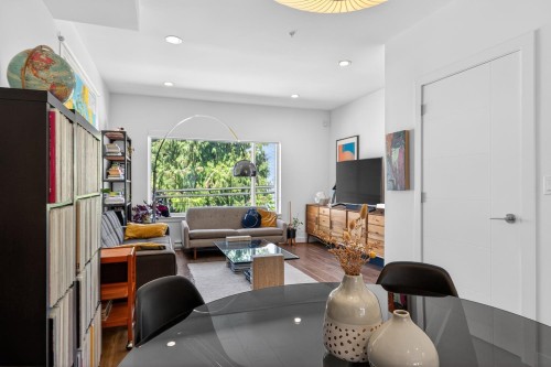 217-455 16Th Avenue E, Vancouver, BC 