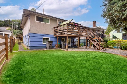 2137 20Th Avenue, Vancouver, BC 