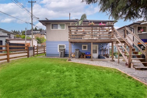 2137 20Th Avenue, Vancouver, BC 