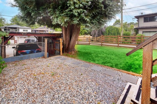 2137 20Th Avenue, Vancouver, BC 