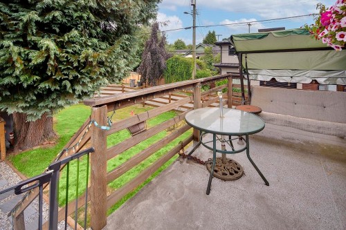 2137 20Th Avenue, Vancouver, BC 