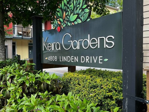 203-4808 Linden Drive  Delta, BC V4K 0B5