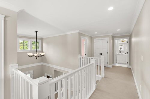 4896 12 Avenue, Delta, BC - Indoor Photo Showing Other Room