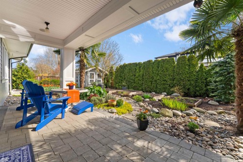4896 12 Avenue, Delta, BC - Outdoor With Deck Patio Veranda With Exterior