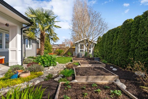 4896 12 Avenue, Delta, BC - Outdoor