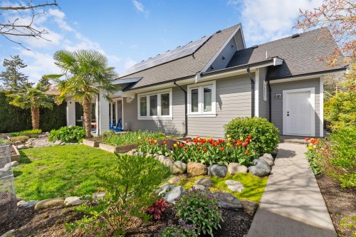 4896 12 Avenue, Delta, BC - Outdoor
