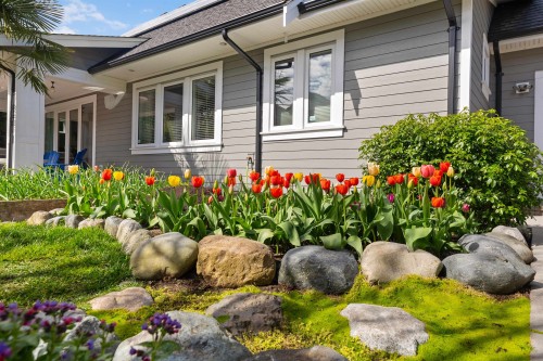 4896 12 Avenue, Delta, BC - Outdoor