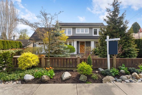 4896 12 Avenue, Delta, BC - Outdoor