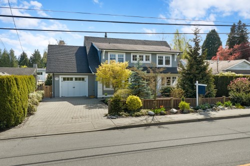 4896 12 Avenue, Delta, BC - Outdoor With Facade