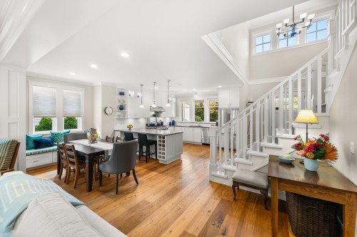 4896 12 Avenue, Delta, BC - Indoor