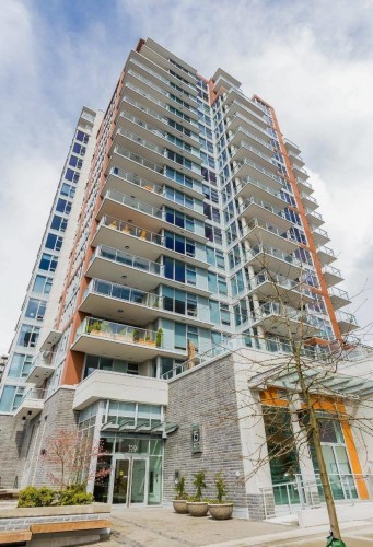 1602-150 W 15th Street  North Vancouver, BC V7M 0C4