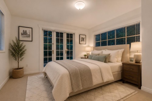 6431 Rosebery Avenue, West Vancouver, BC 
