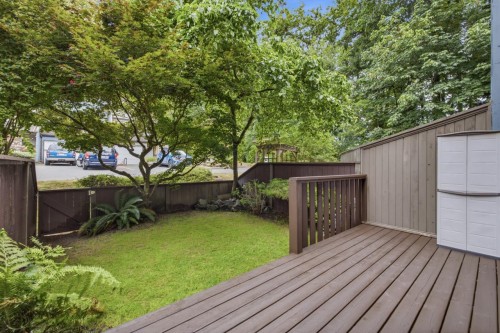 7-2990 Mariner Way, Coquitlam, BC 
