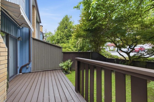 7-2990 Mariner Way, Coquitlam, BC 