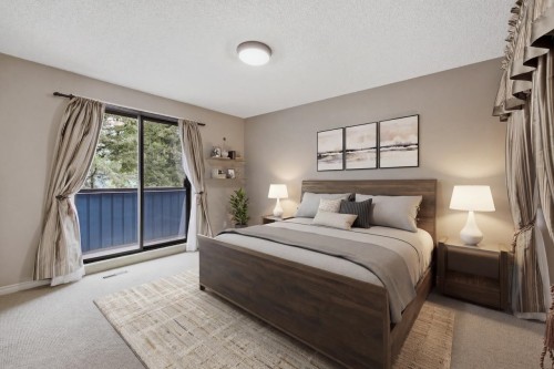 7-2990 Mariner Way, Coquitlam, BC 