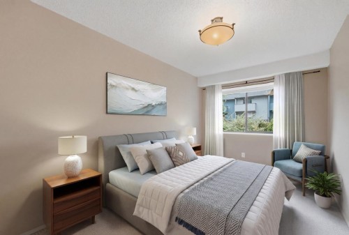 7-2990 Mariner Way, Coquitlam, BC 