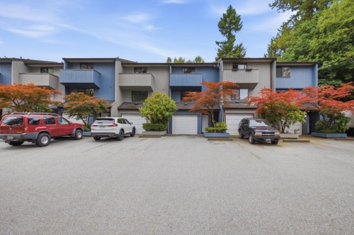 7-2990 Mariner Way, Coquitlam, BC 