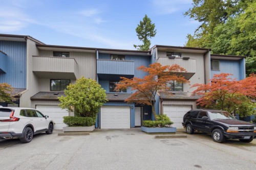 7-2990 Mariner Way, Coquitlam, BC 