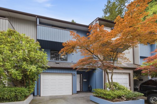 7-2990 Mariner Way, Coquitlam, BC 