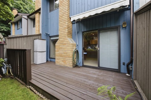 7-2990 Mariner Way, Coquitlam, BC 
