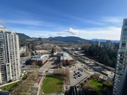 2501-2979 Glen Drive Coquitlam, BC V3B 0B2