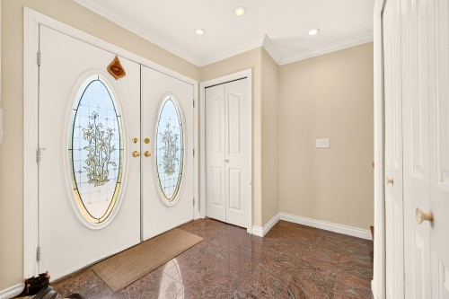 5009 Payne Street, Vancouver, BC - Indoor Photo Showing Other Room