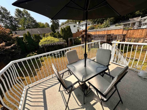 2934 Heckbert Place, Coquitlam, BC 