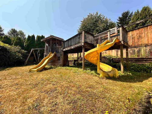 2934 Heckbert Place, Coquitlam, BC 
