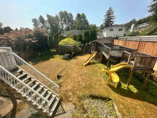 2934 Heckbert Place, Coquitlam, BC 