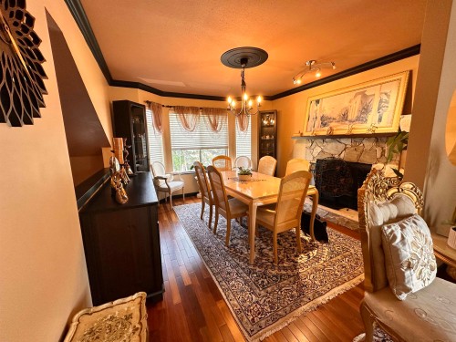 2934 Heckbert Place, Coquitlam, BC 